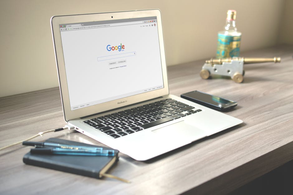 Kampanie Google Ads - porownanie platform reklamowych