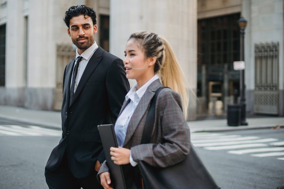Reklamy LinkedIn Ads dla firm B2B
