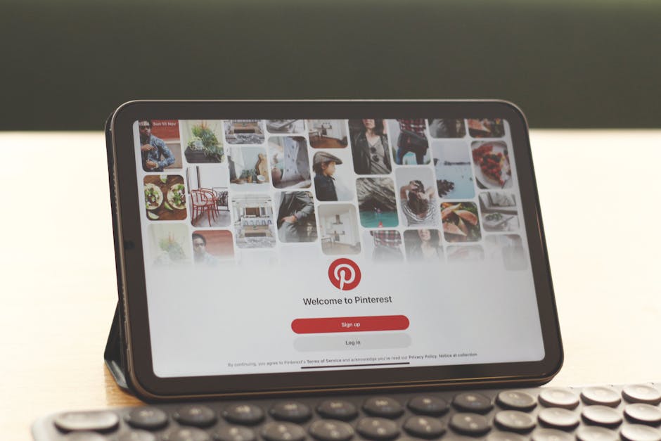 Pinterest Ads dla e-commerce