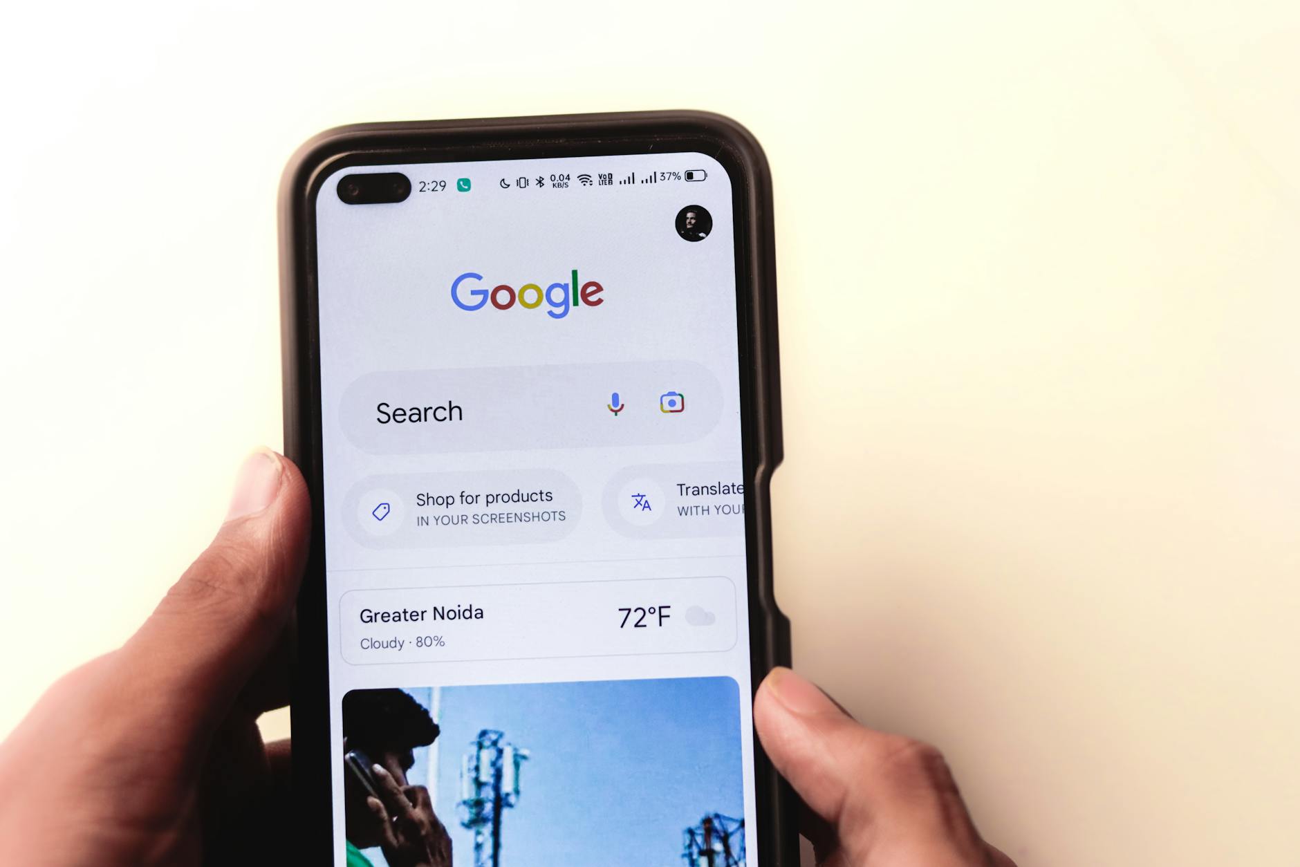 Koszty reklamy w Google Ads - analiza budżetu kampanii na ekranie