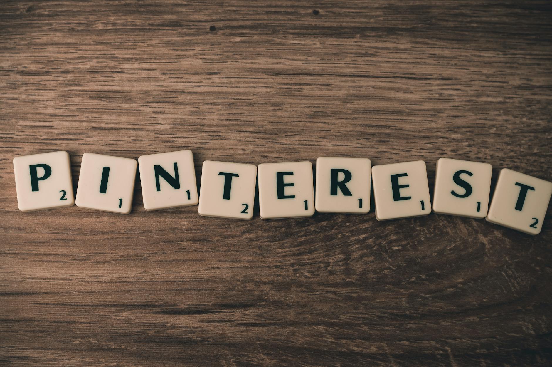 Pinterest Ads - ekran z kampanią reklamową na Pintereście