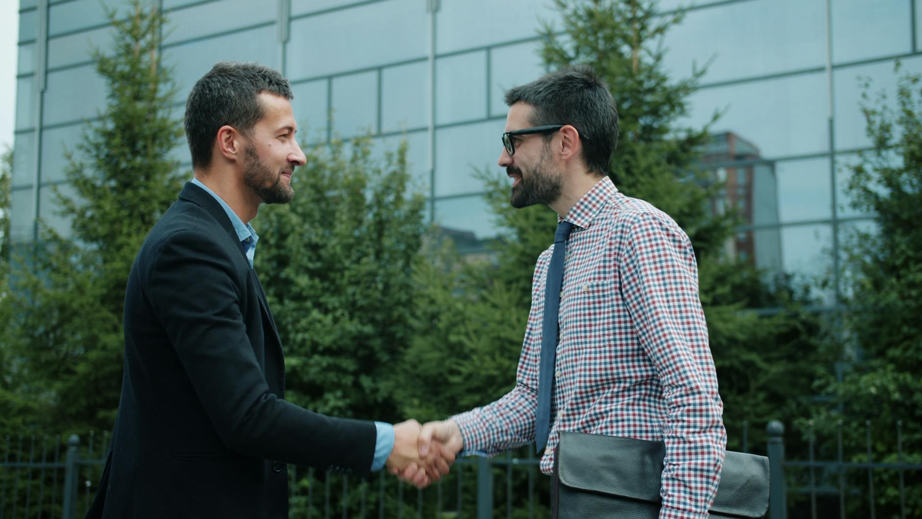 Spotkanie z agencją reklamową - wybór partnera do kampanii online